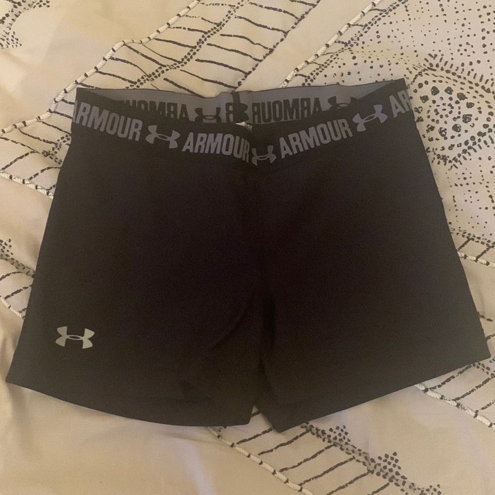 Under Armor Spandex